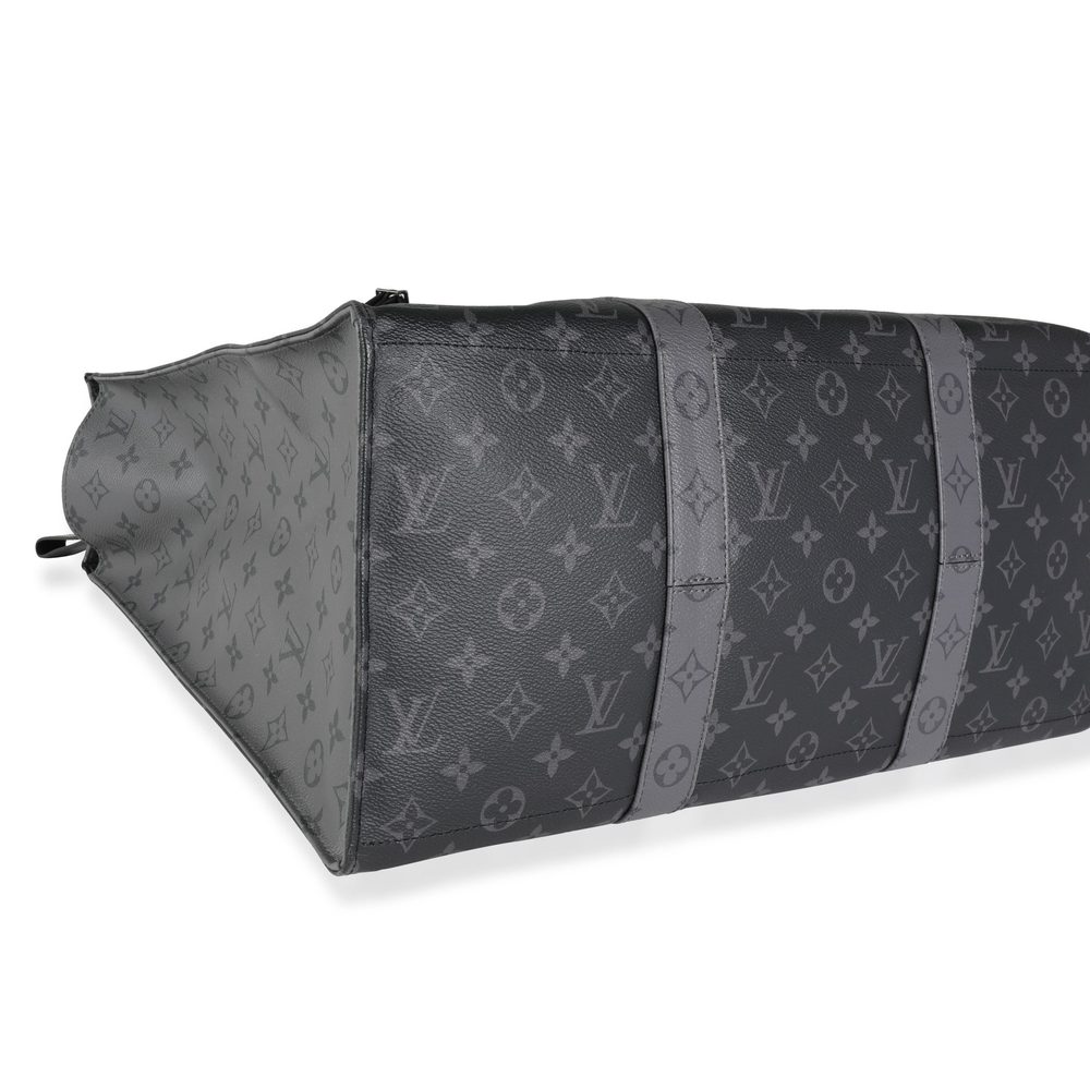 Louis Vuitton Monogram Eclipse & Monogram Eclipse… - image 5